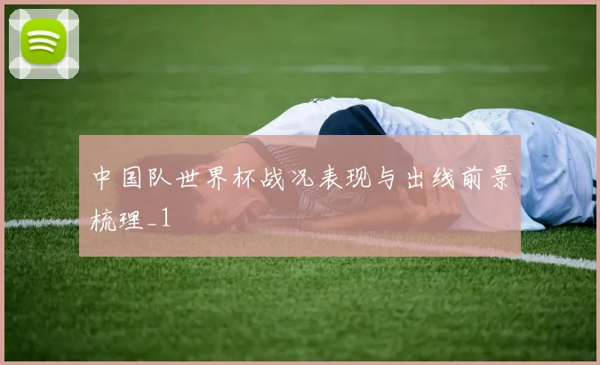 中国队世界杯战况表现与出线前景梳理_1
