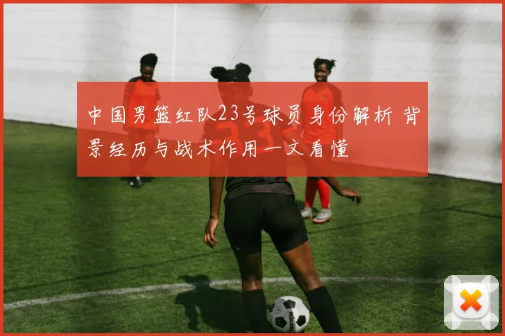 中国男篮红队23号球员身份解析 背景经历与战术作用一文看懂